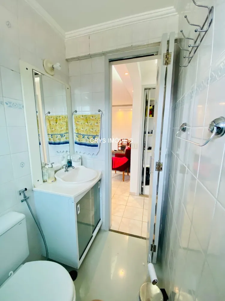 Apartamento, 2 quartos, 60 m² - Foto 6