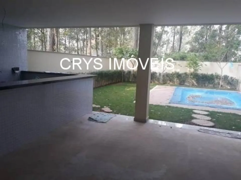 Casa, 5 quartos, 460 m² - Foto 7