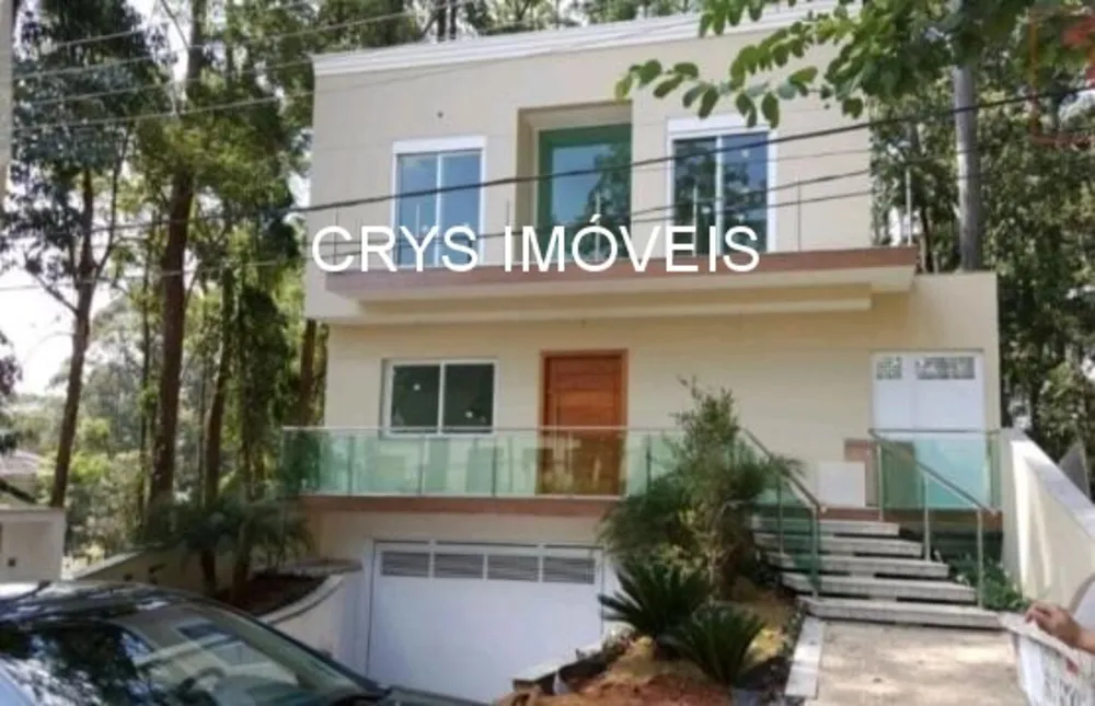Casa, 5 quartos, 460 m² - Foto 5