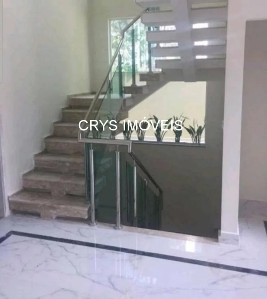 Casa, 5 quartos, 460 m² - Foto 3