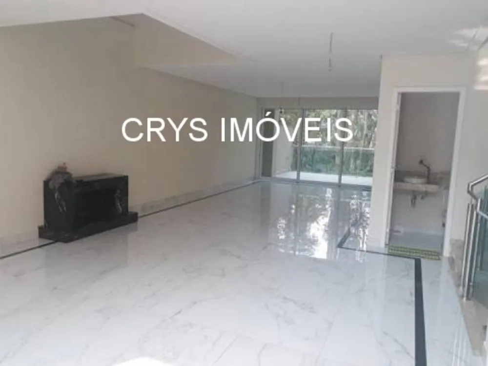 Casa, 5 quartos, 460 m² - Foto 6