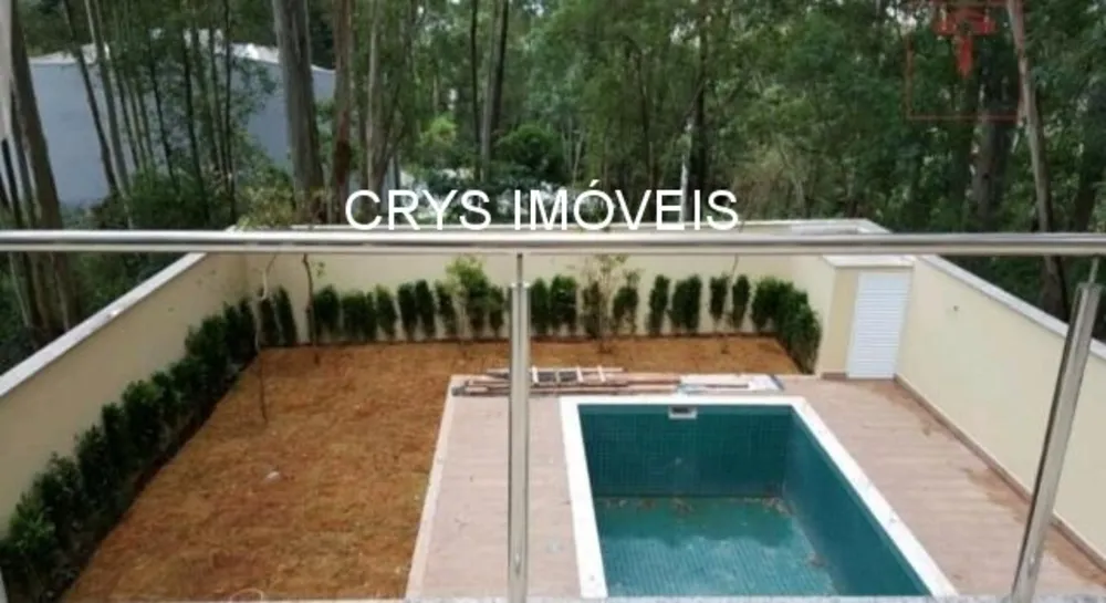 Casa, 5 quartos, 460 m² - Foto 2