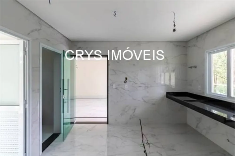 Casa, 5 quartos, 460 m² - Foto 4