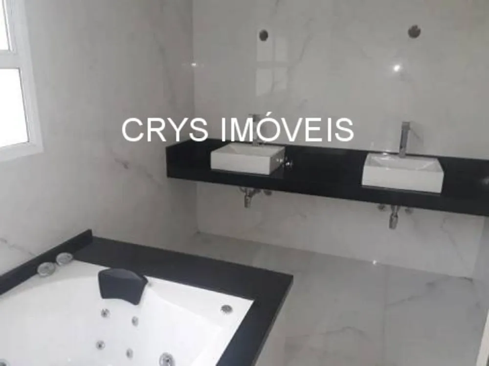 Casa, 5 quartos, 460 m² - Foto 1