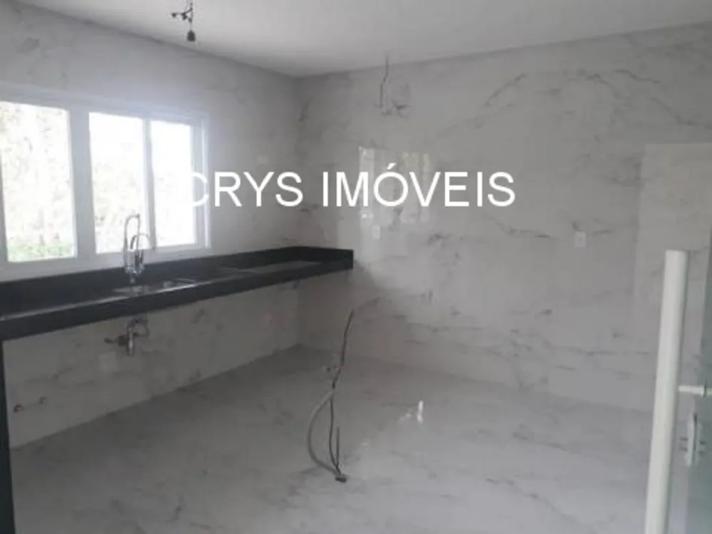 Casa, 5 quartos, 460 m² - Foto 8
