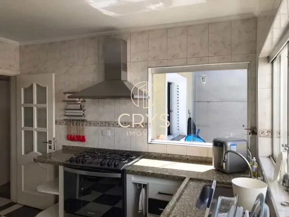 Casa, 3 quartos, 250 m² - Foto 5