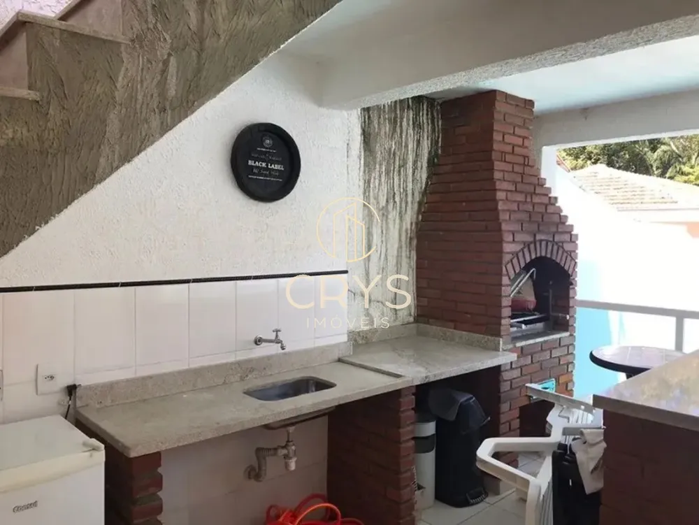 Casa, 3 quartos, 250 m² - Foto 8