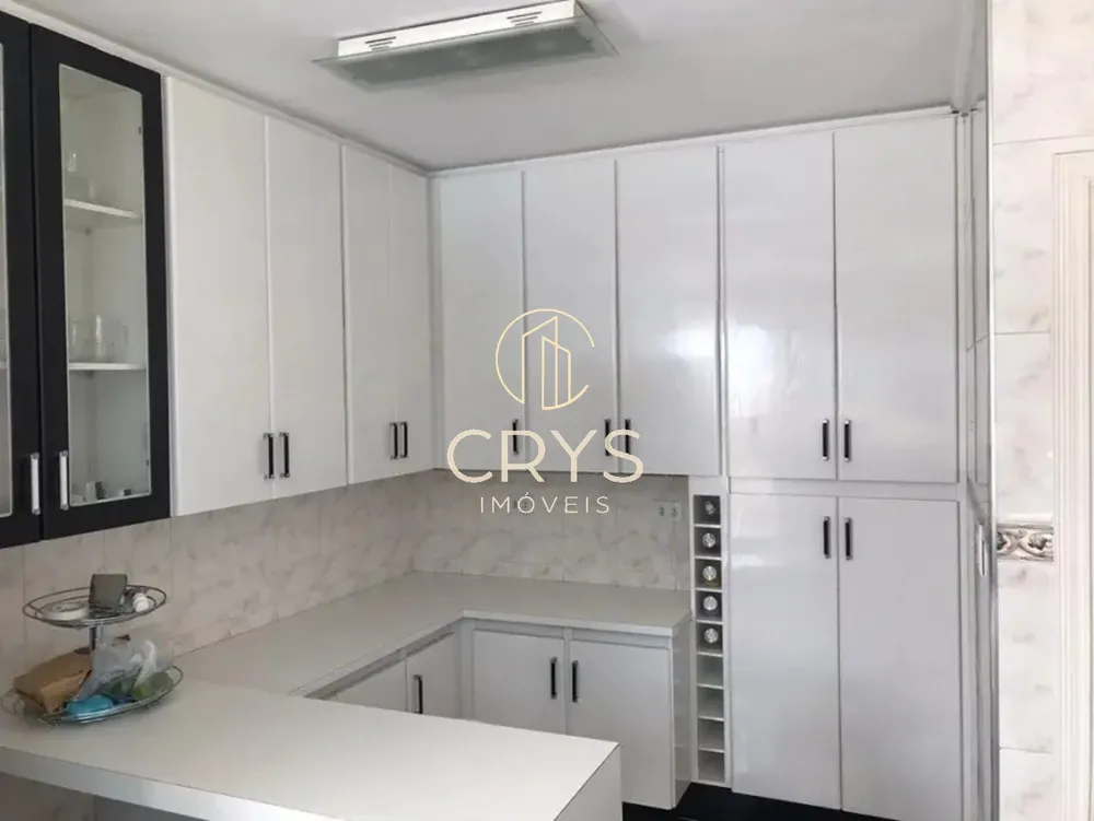 Casa, 3 quartos, 250 m² - Foto 6
