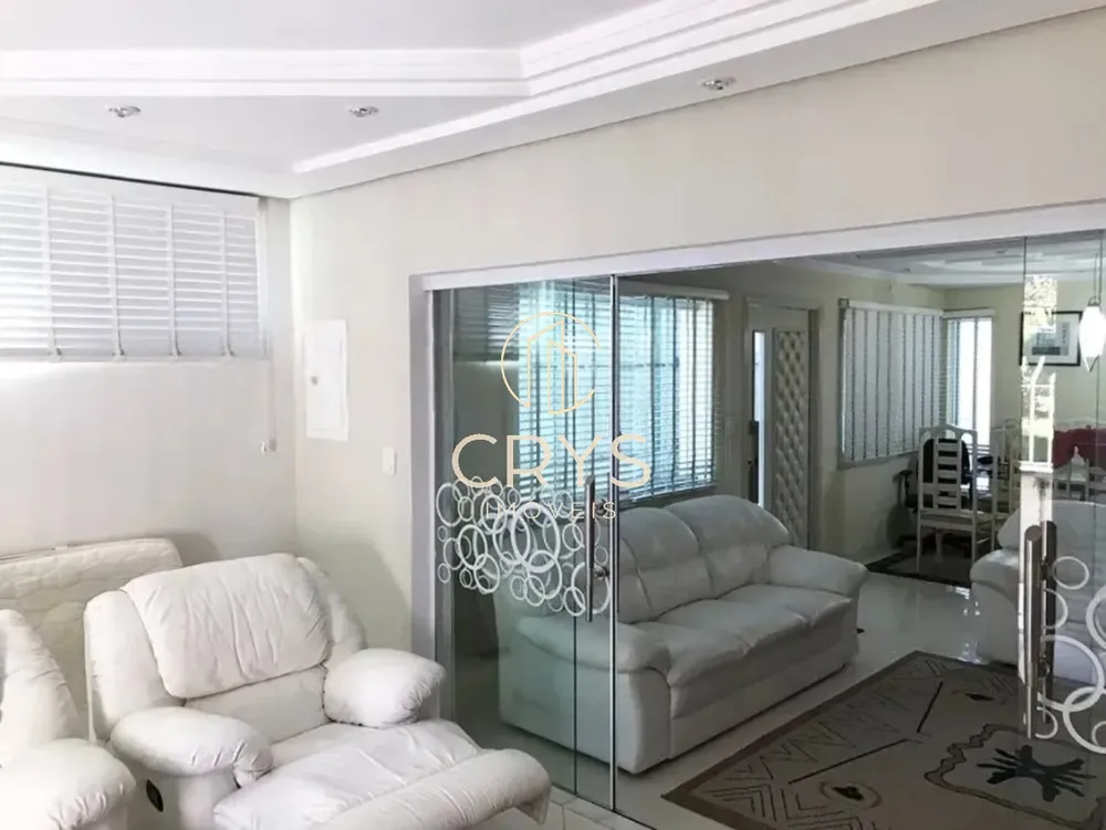 Casa, 3 quartos, 250 m² - Foto 3