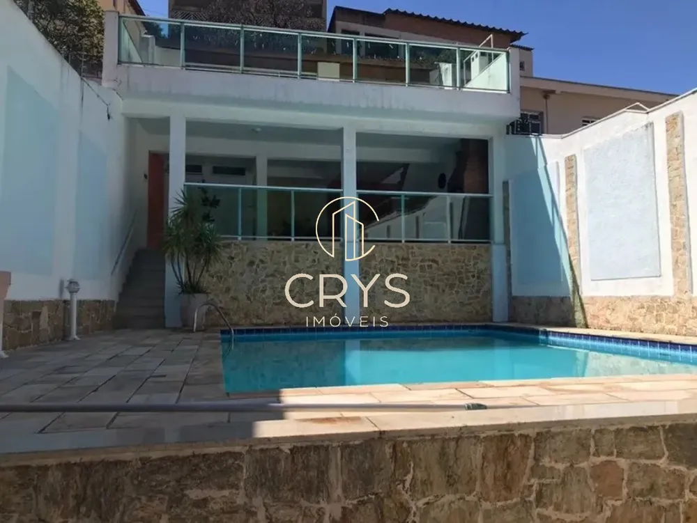 Casa, 3 quartos, 250 m² - Foto 10