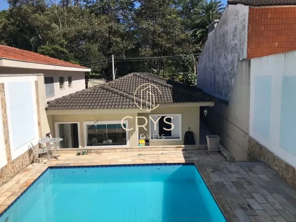 Casa, 3 quartos, 250 m² - Foto 12