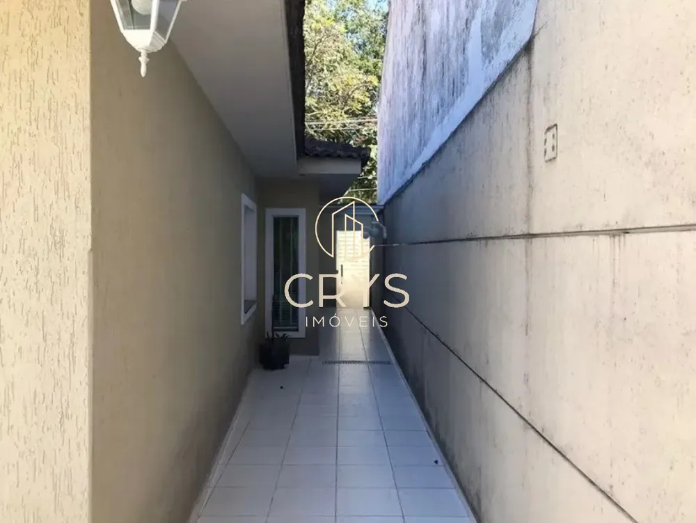 Casa, 3 quartos, 250 m² - Foto 9