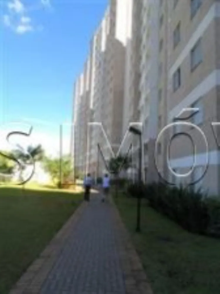 Apartamento, 3 quartos, 63 m² - Foto 7