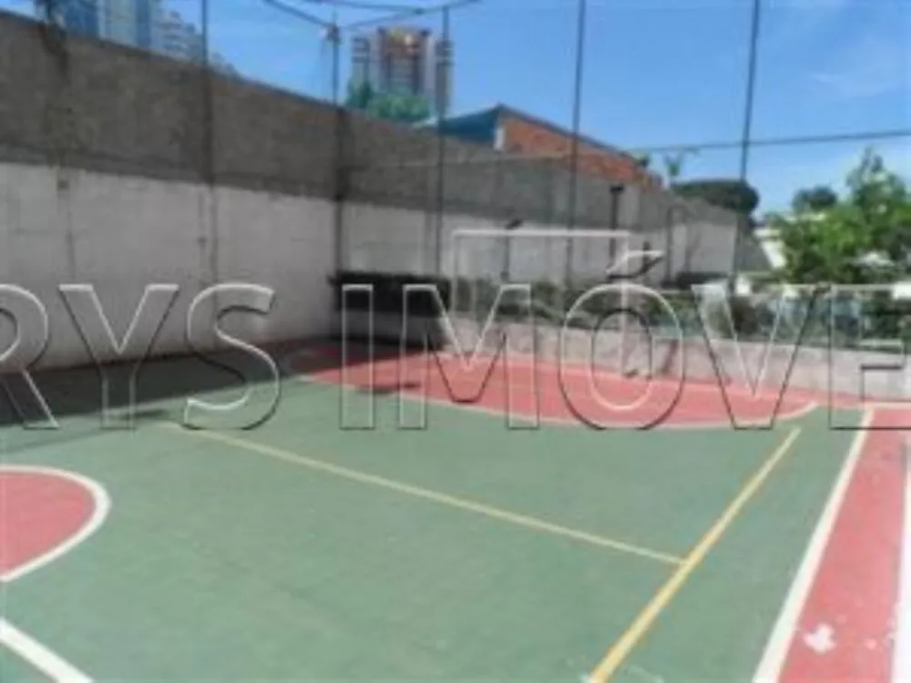 Apartamento, 3 quartos, 63 m² - Foto 3