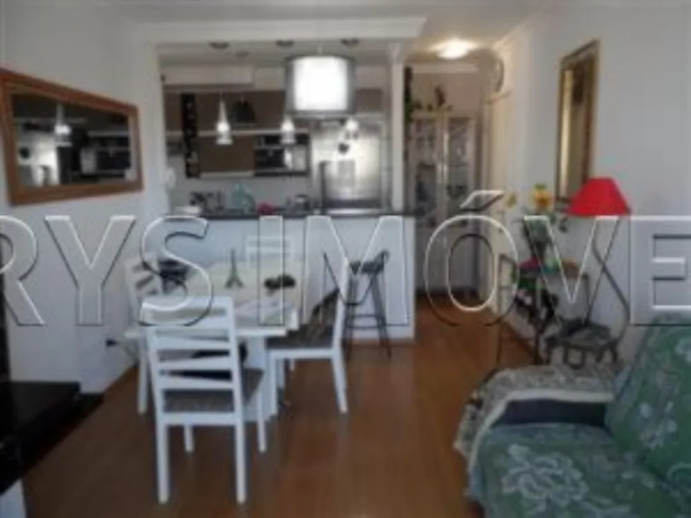 Apartamento, 3 quartos, 63 m² - Foto 11