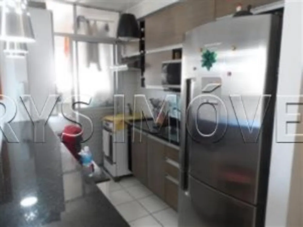 Apartamento, 3 quartos, 63 m² - Foto 9
