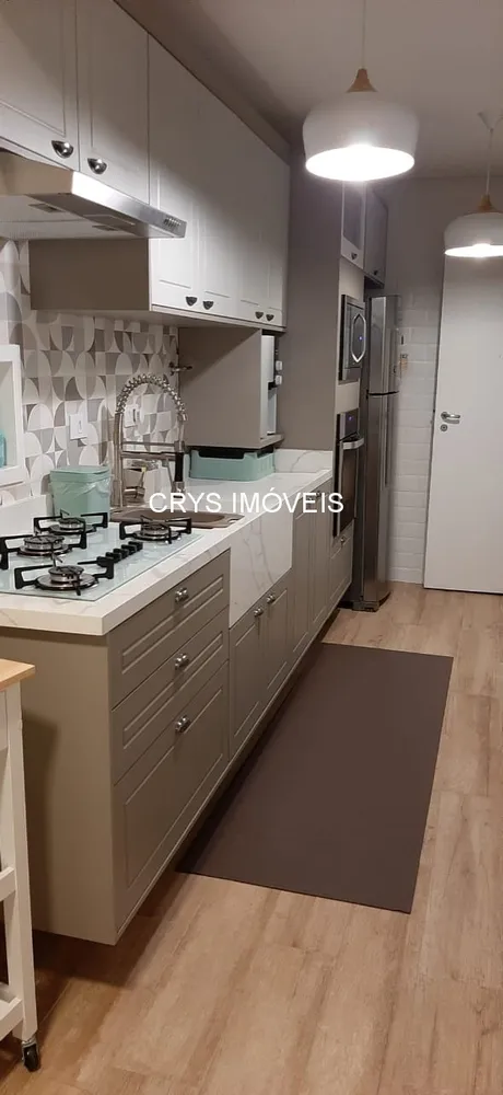 Apartamento, 2 quartos, 70 m² - Foto 7