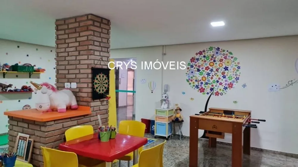 Apartamento, 2 quartos, 70 m² - Foto 5