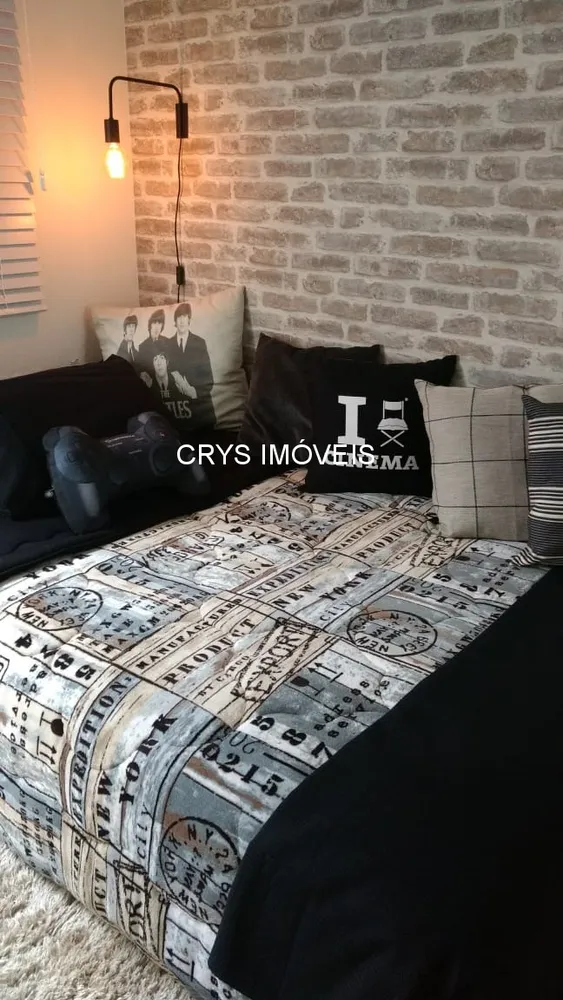 Apartamento, 2 quartos, 70 m² - Foto 3