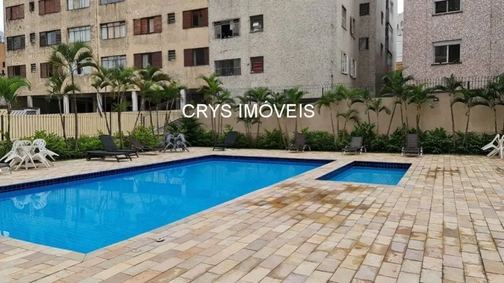 Apartamento, 2 quartos, 70 m² - Foto 11