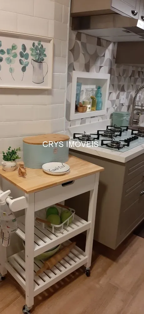 Apartamento, 2 quartos, 70 m² - Foto 9
