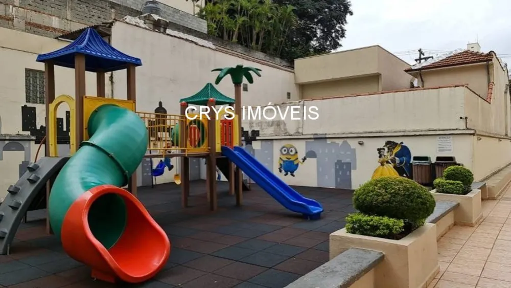 Apartamento, 2 quartos, 70 m² - Foto 2