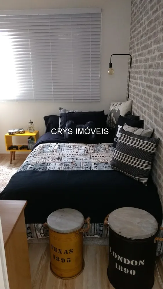 Apartamento, 2 quartos, 70 m² - Foto 10