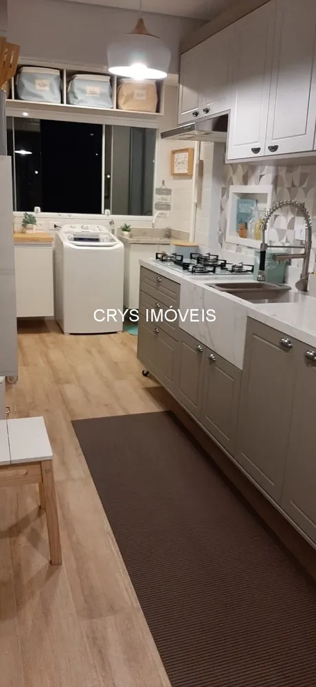 Apartamento, 2 quartos, 70 m² - Foto 8