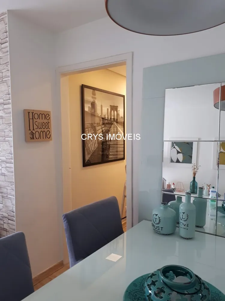Apartamento, 2 quartos, 70 m² - Foto 4