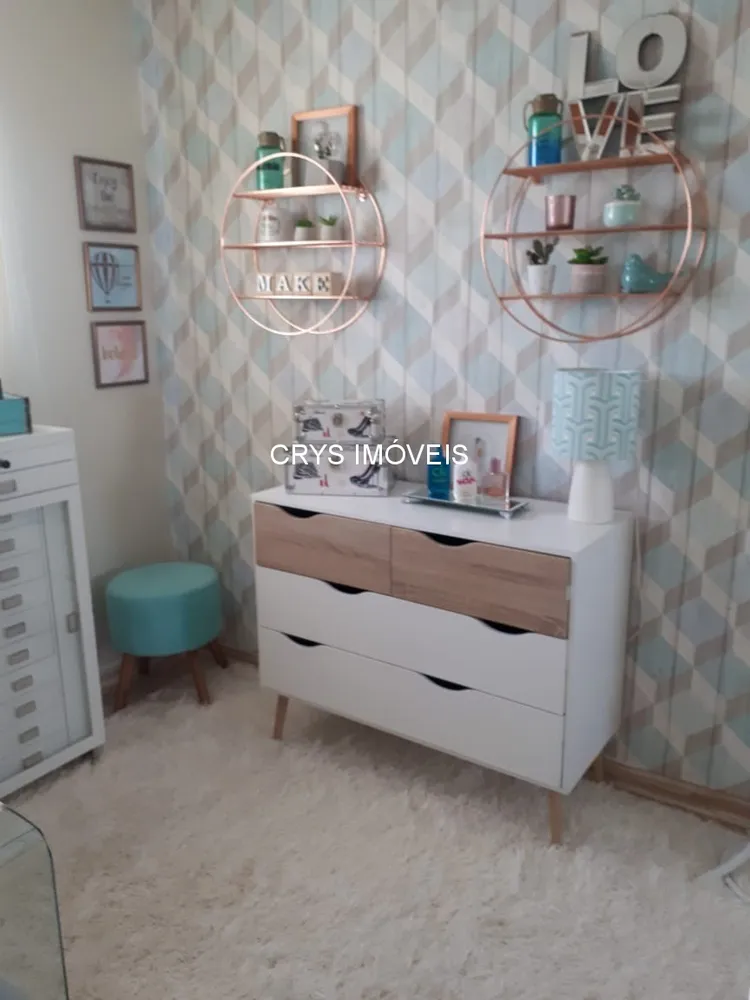 Apartamento, 2 quartos, 70 m² - Foto 1