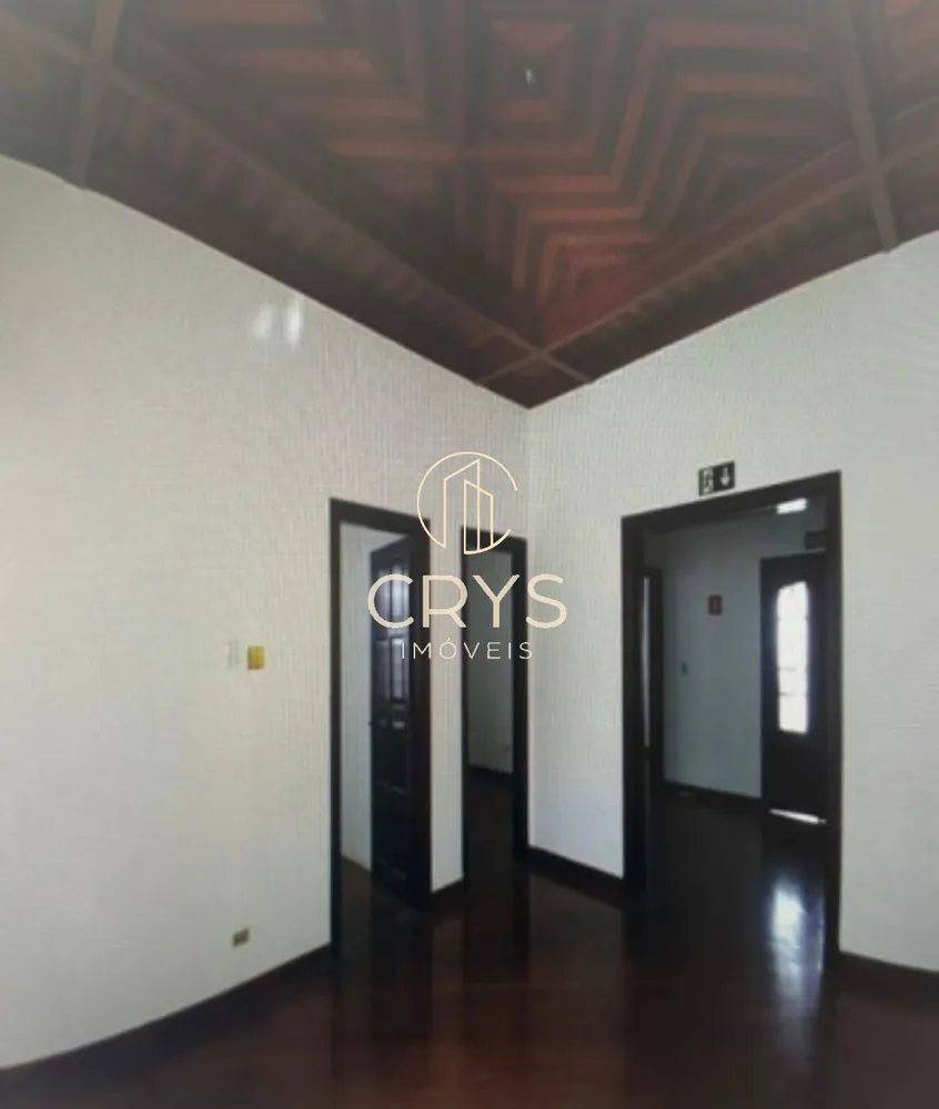 Loja-Salão, 500 m² - Foto 1