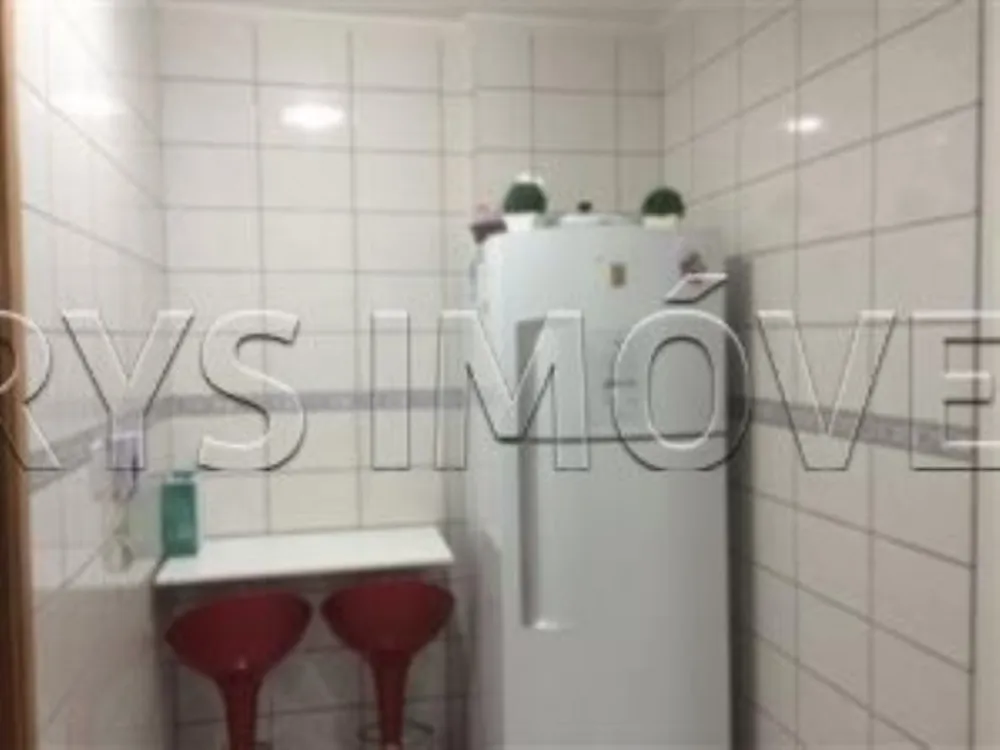 Apartamento, 3 quartos, 94 m² - Foto 6