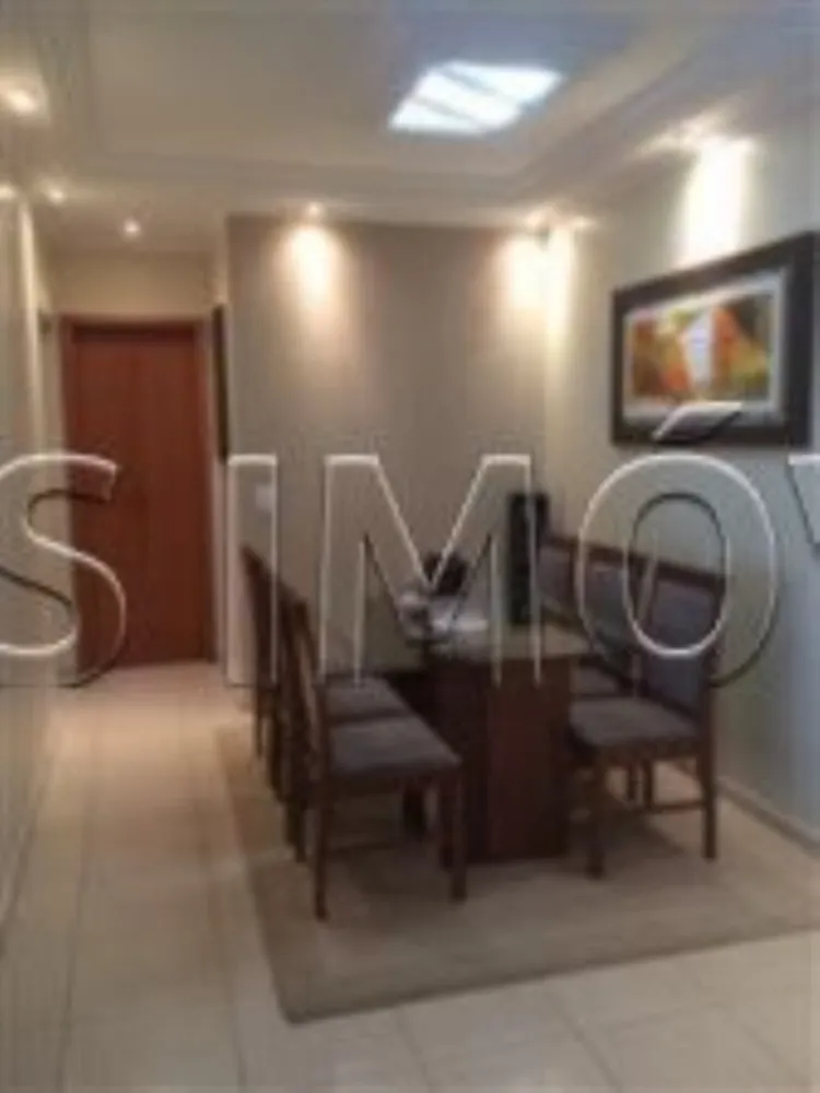 Apartamento, 3 quartos, 94 m² - Foto 3