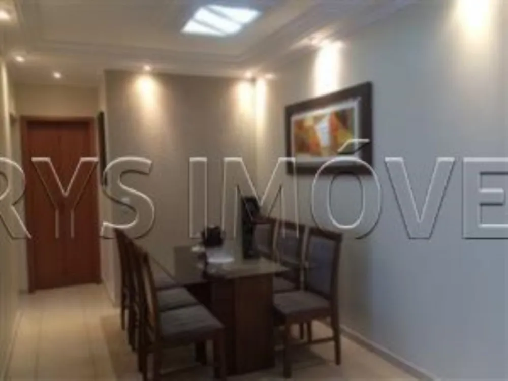 Apartamento, 3 quartos, 94 m² - Foto 1