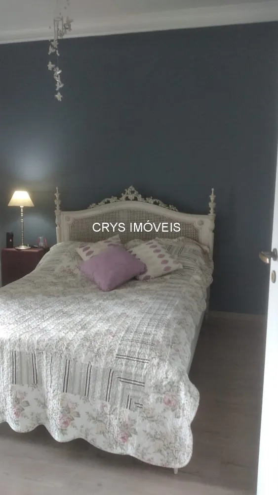 Apartamento, 3 quartos, 130 m² - Foto 3