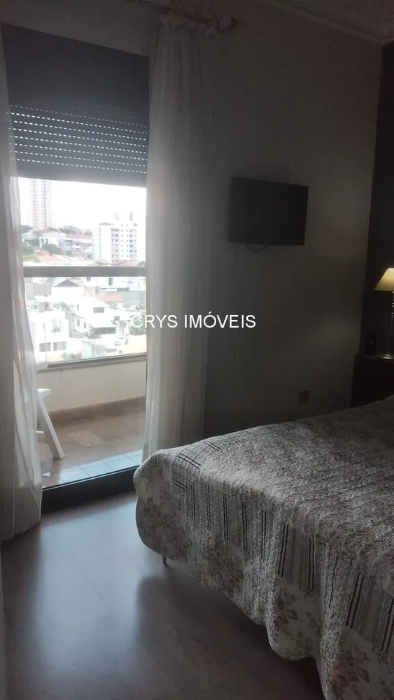 Apartamento, 3 quartos, 130 m² - Foto 1
