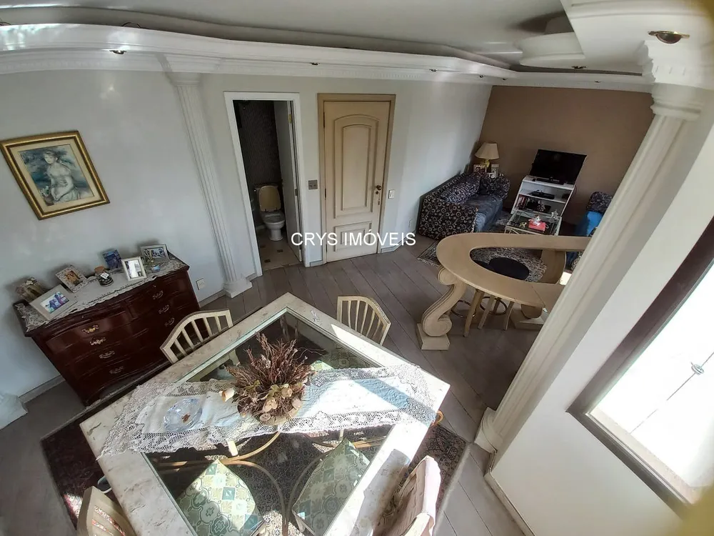 Apartamento, 3 quartos, 130 m² - Foto 2