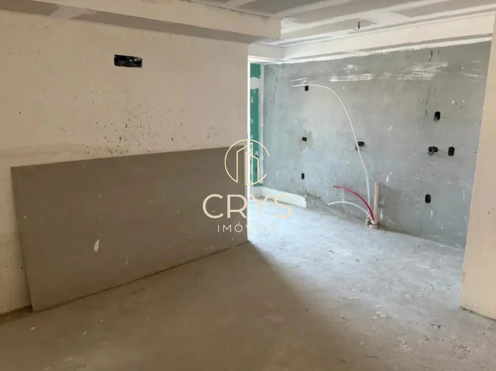 Apartamento, 3 quartos, 95 m² - Foto 4