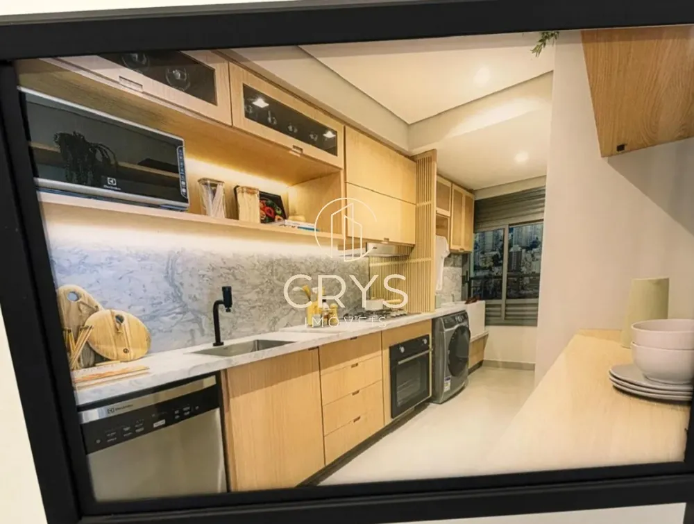Apartamento, 3 quartos, 95 m² - Foto 4