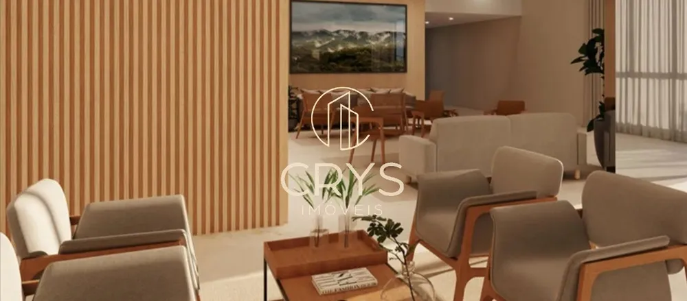 Apartamento, 3 quartos, 95 m² - Foto 11