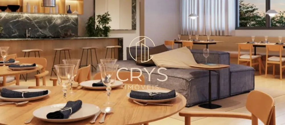 Apartamento, 3 quartos, 95 m² - Foto 9