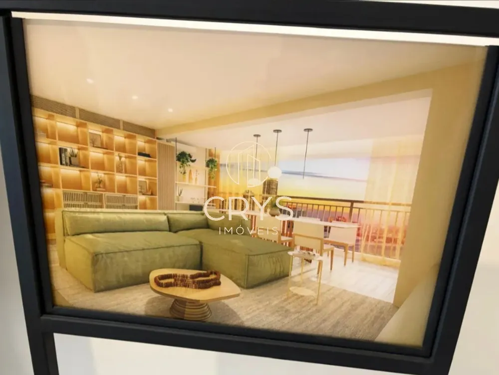 Apartamento, 3 quartos, 95 m² - Foto 8