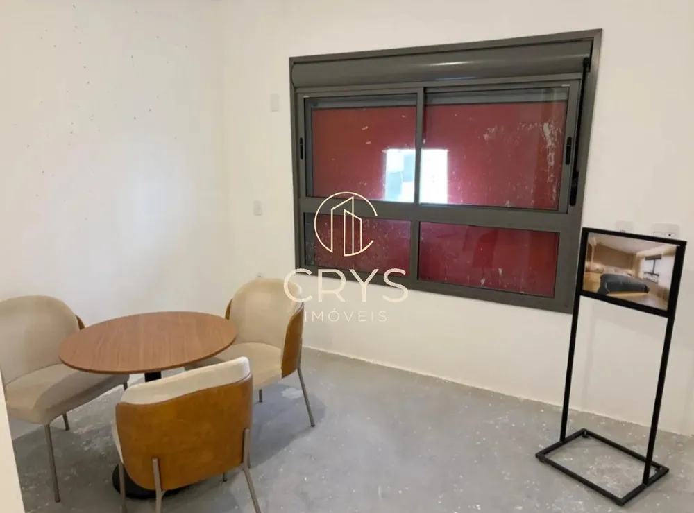 Apartamento, 3 quartos, 95 m² - Foto 2
