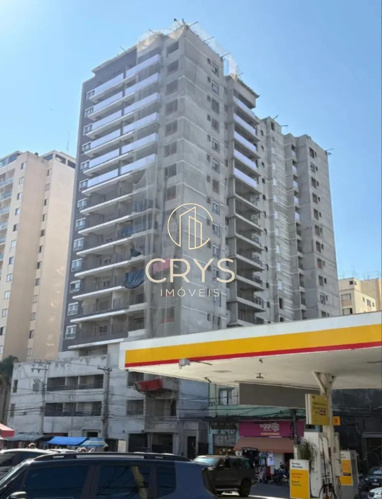 Apartamento, 3 quartos, 95 m² - Foto 6