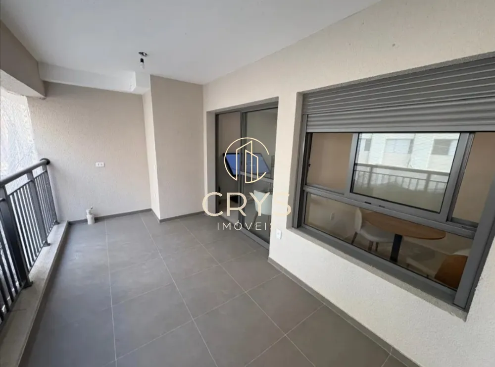 Apartamento, 3 quartos, 95 m² - Foto 3