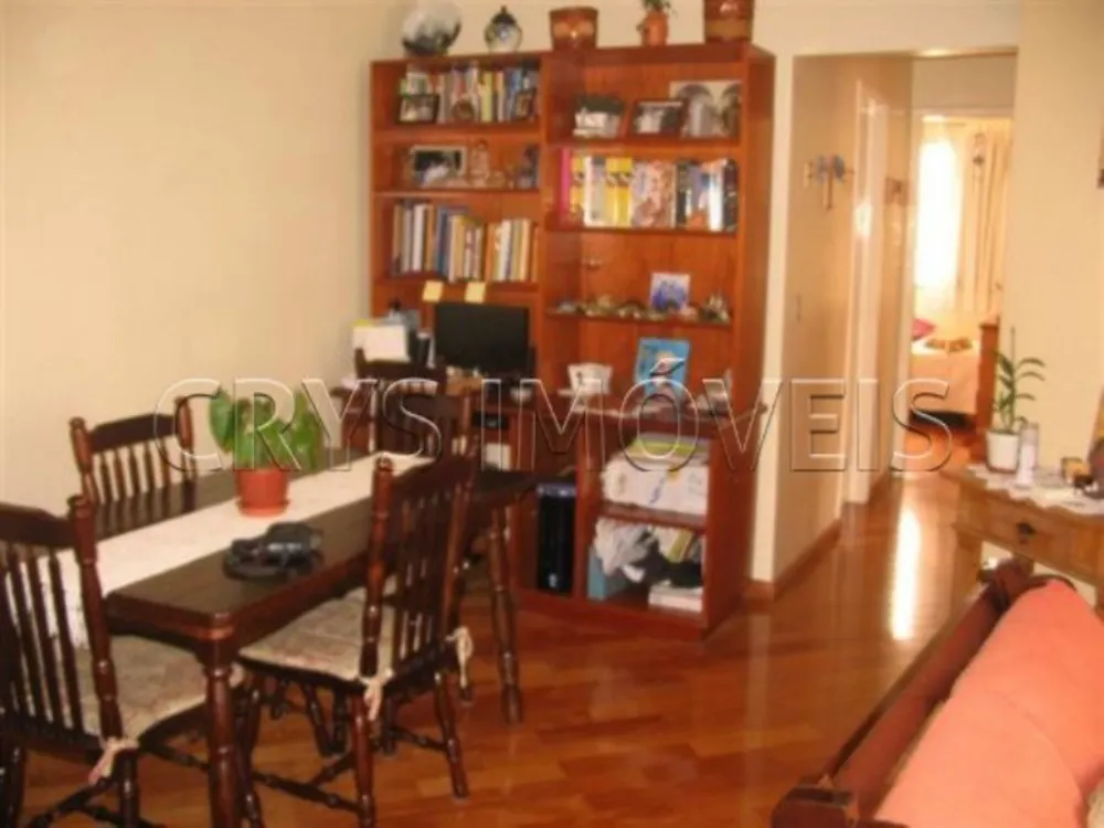Apartamento, 3 quartos, 76 m² - Foto 1