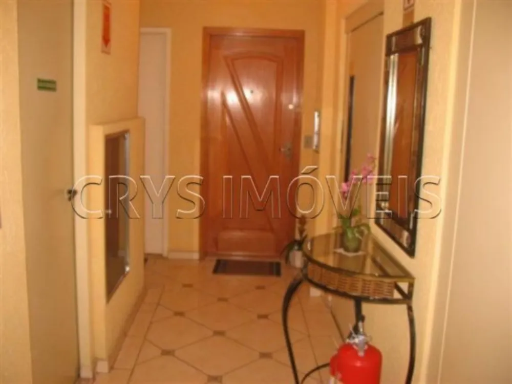 Apartamento, 3 quartos, 76 m² - Foto 11