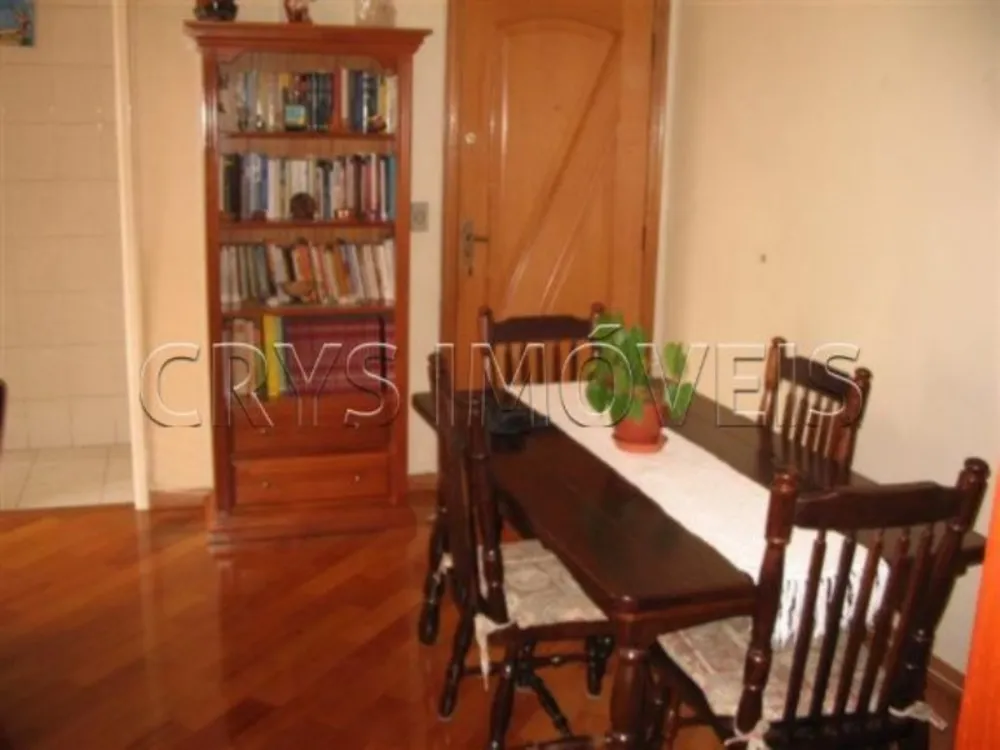 Apartamento, 3 quartos, 76 m² - Foto 12