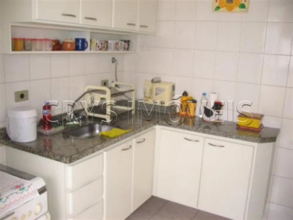 Apartamento, 3 quartos, 76 m² - Foto 2