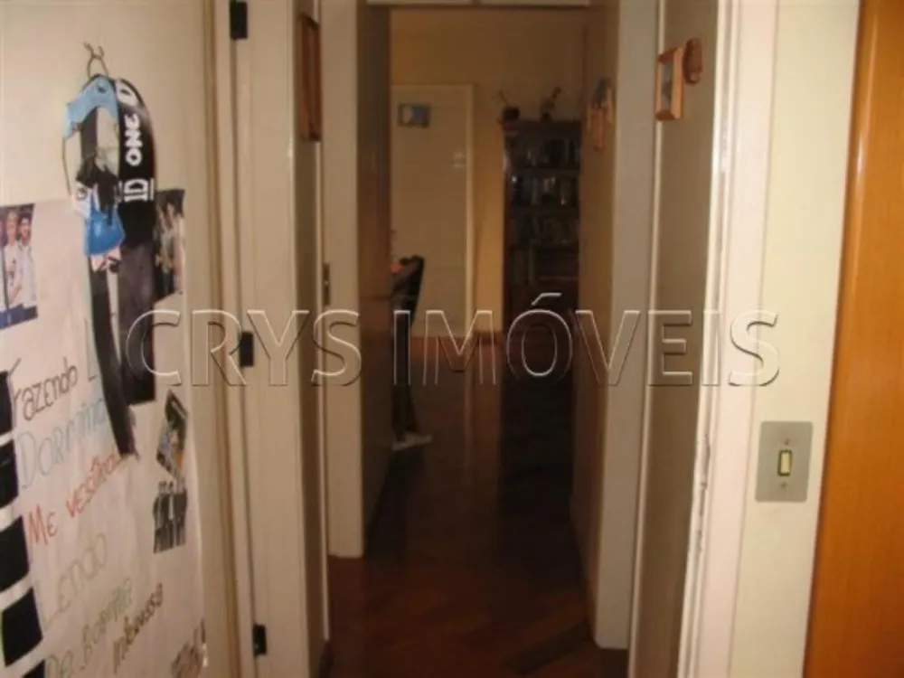 Apartamento, 3 quartos, 76 m² - Foto 9